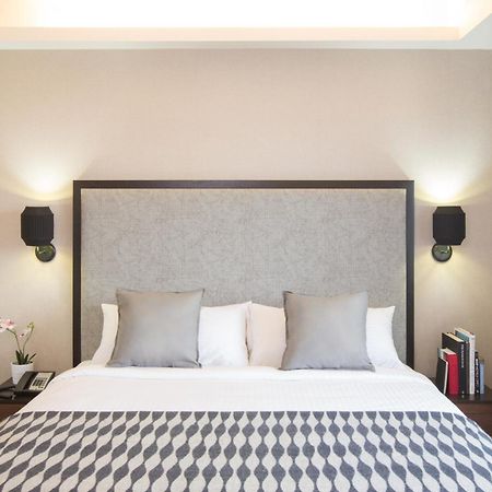 Leon Hotel Les Нью-Йорк Экстерьер фото