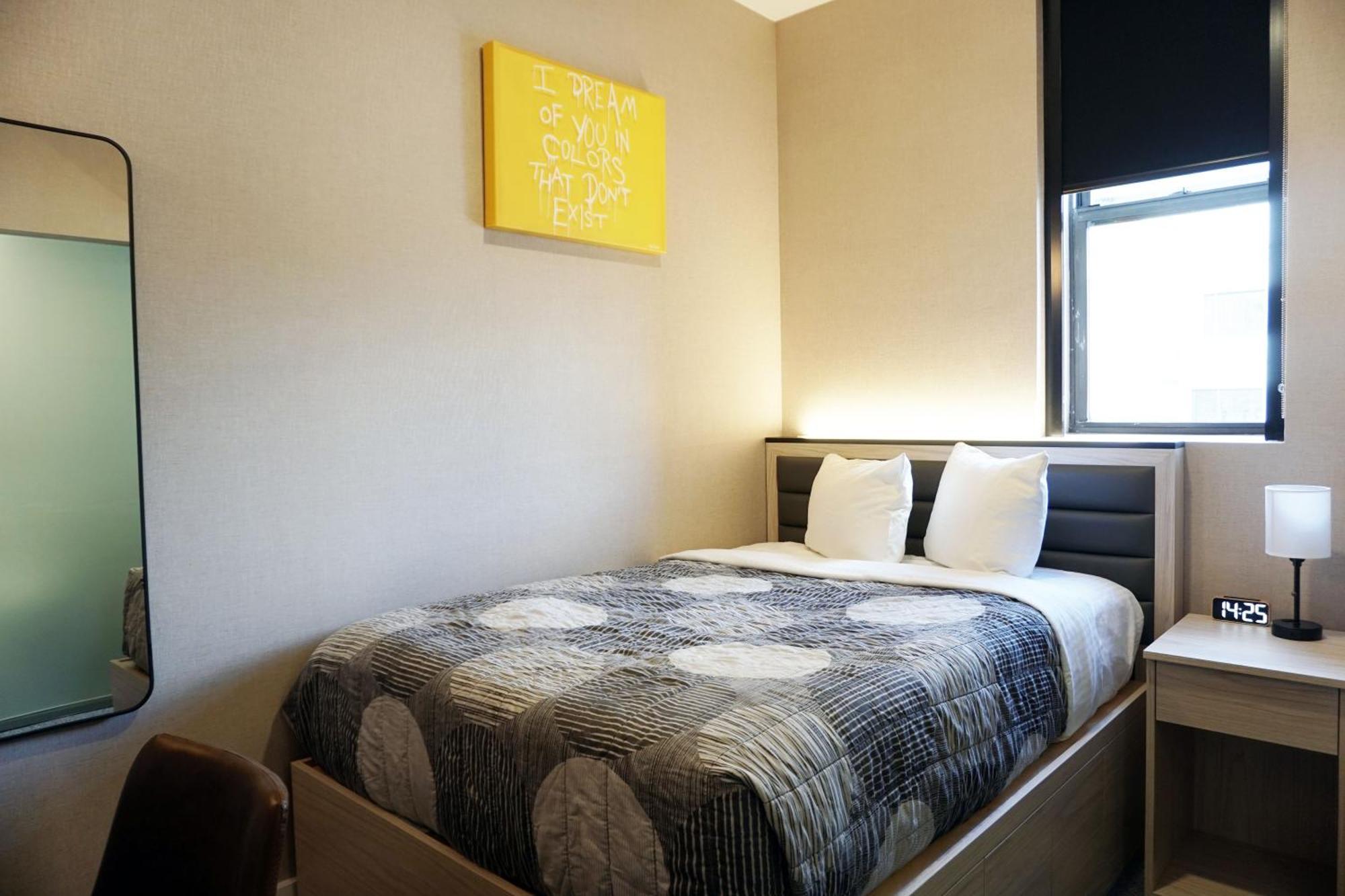 Leon Hotel Les Нью-Йорк Экстерьер фото